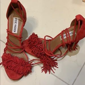Steve Madden sandals